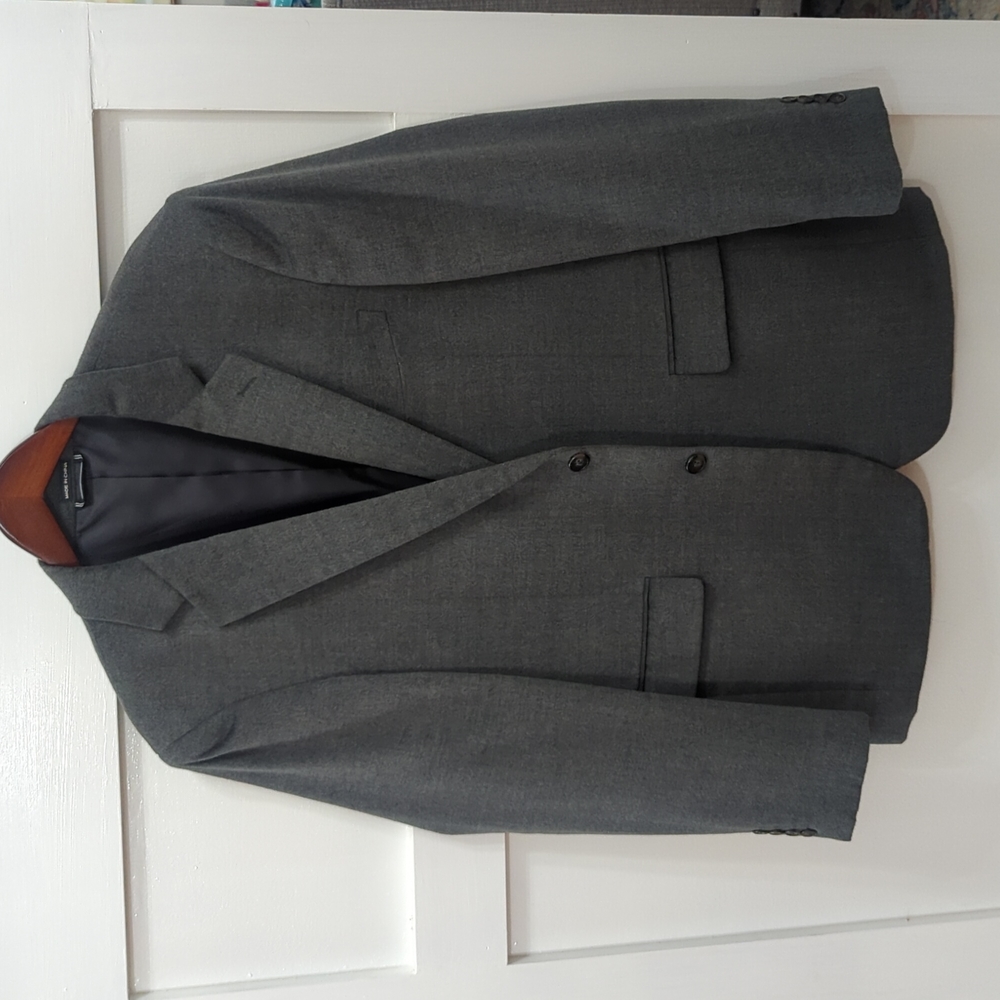 Nautica 42R Jacket